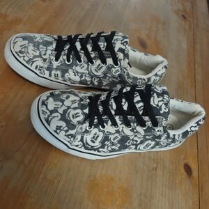 Mickey Mouse Sneakers